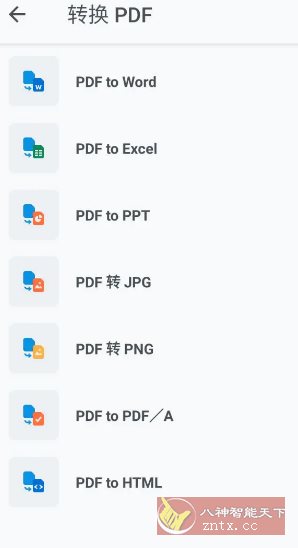 Xodo 佐道PDF阅读器 v10.10.2专业版-柚子网创