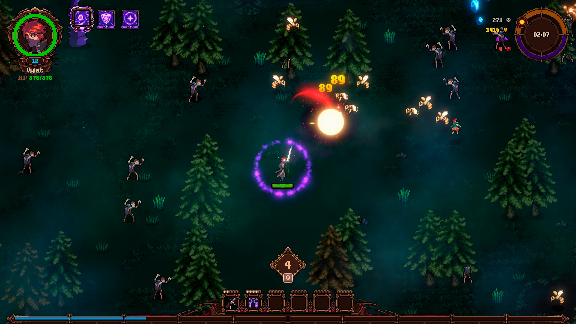 猩红之塔/Scarlet Tower-柚子网创