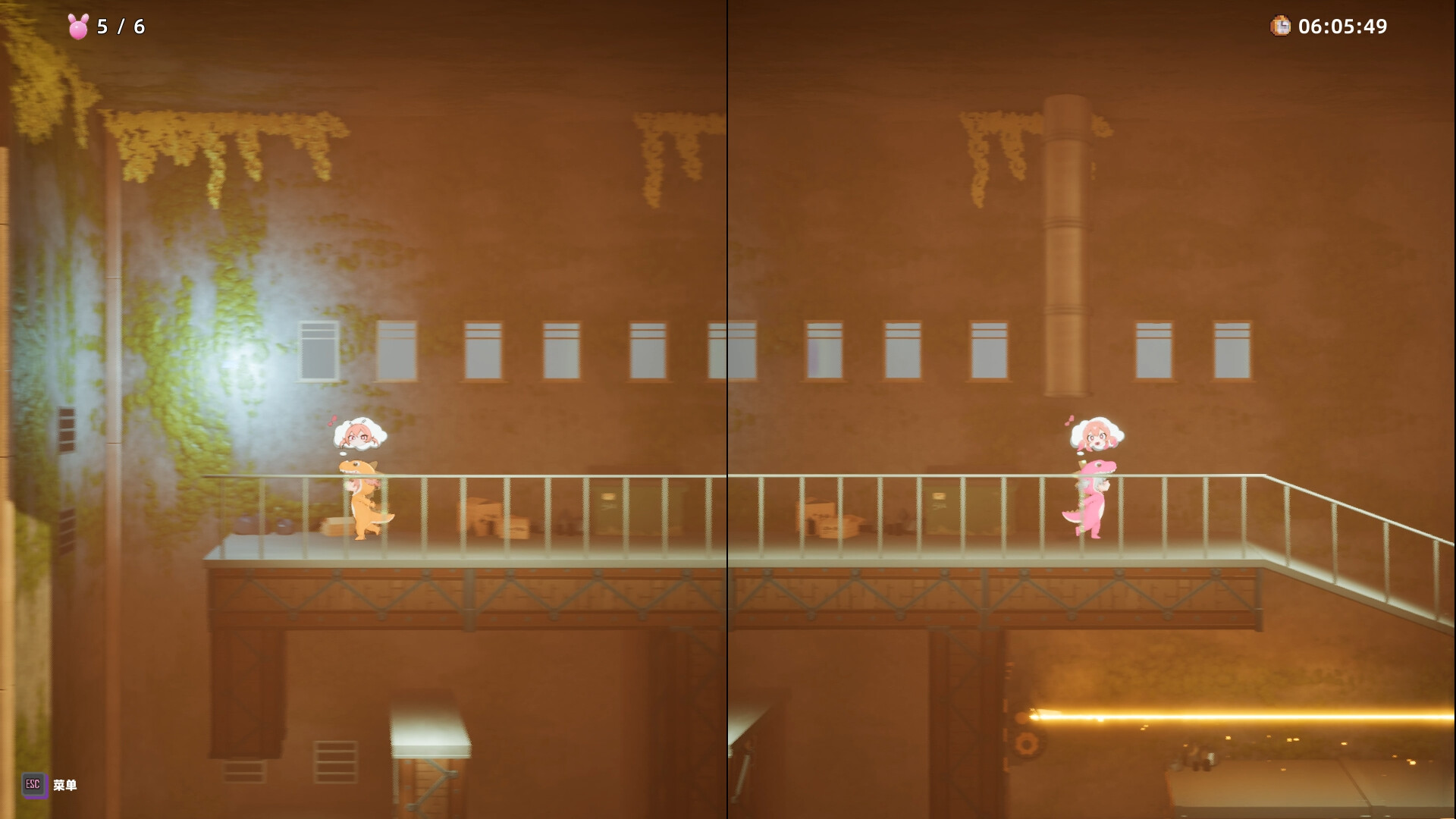 分头行动:chibichibi/Head's Adventures:chibichibi 分头行动:chibichibi/Head's Adventures:chibichibi