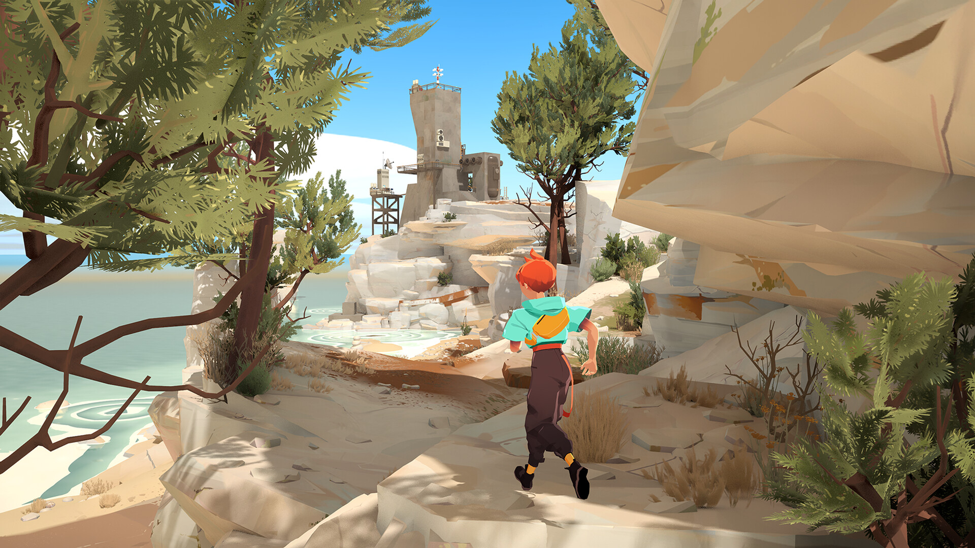 漫漫长路 沙巫之旅/Caravan SandWitch-柚子网创