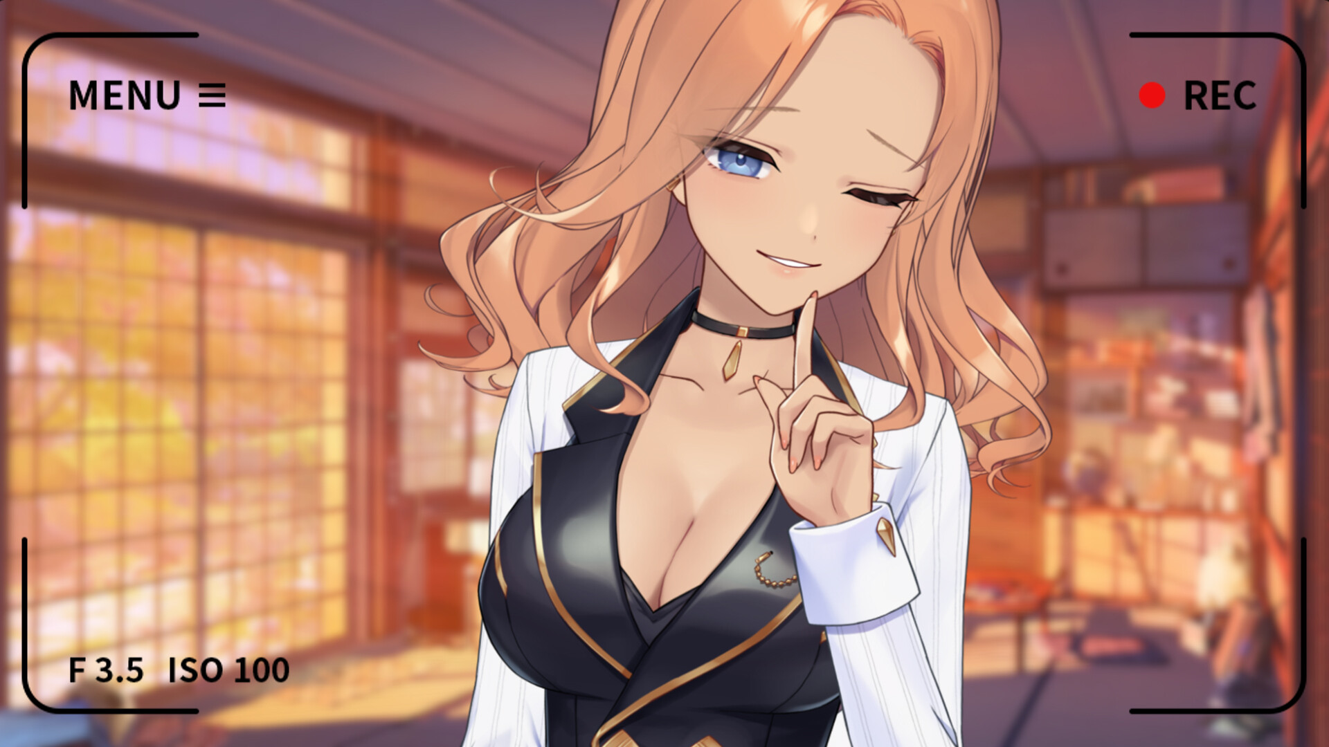 你的另一个老婆/Your Another Wife-柚子网创