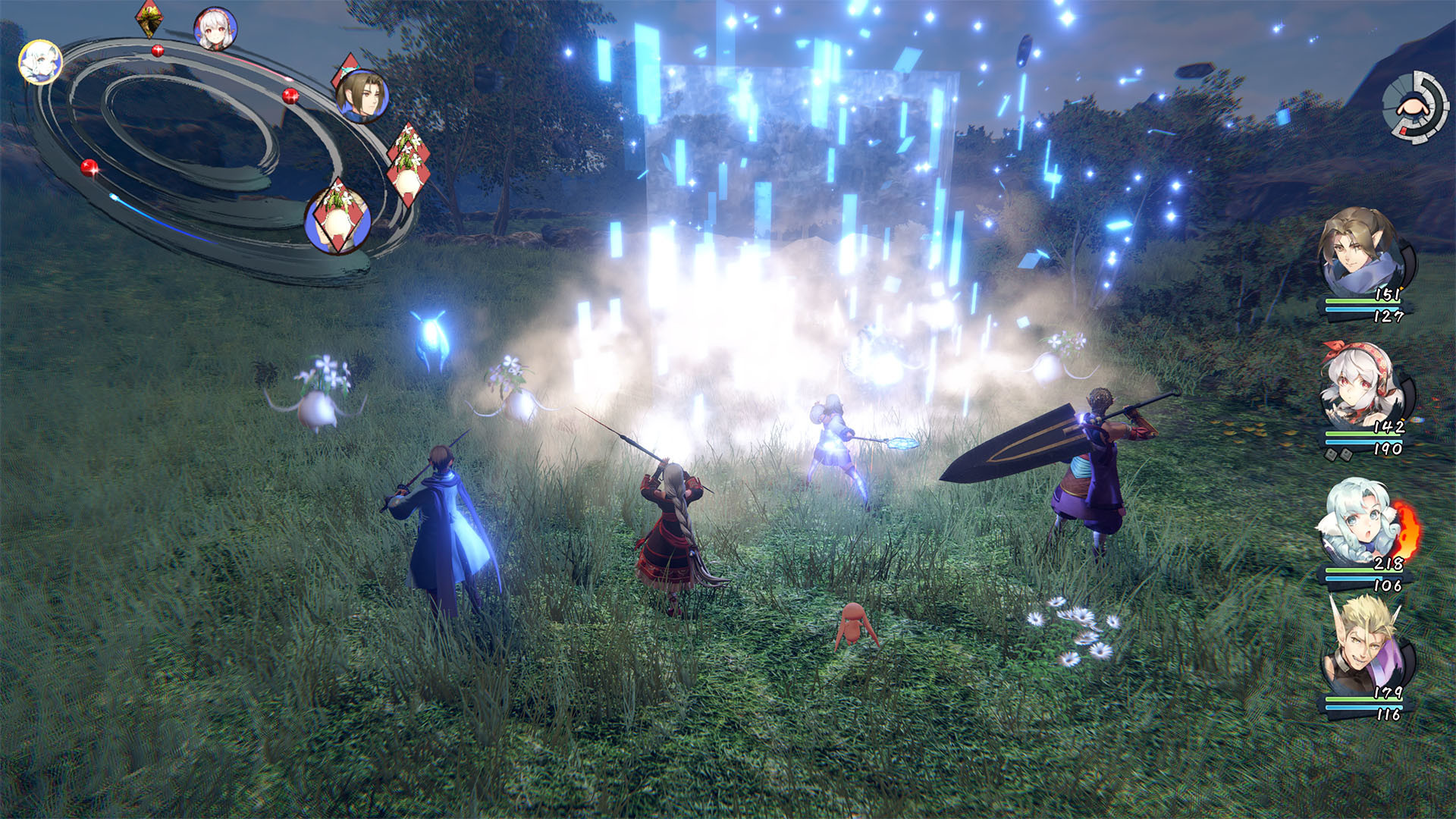 黑白莫比乌斯：岁月的代价/Monochrome Mobius: Rights and Wrongs Forgotten-柚子网创