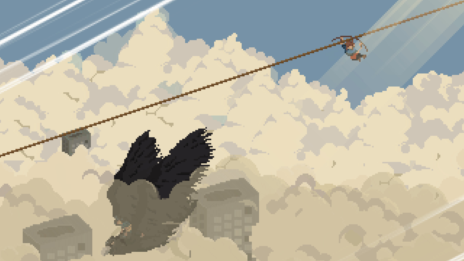 腐烂的容器/Vessels of Decay