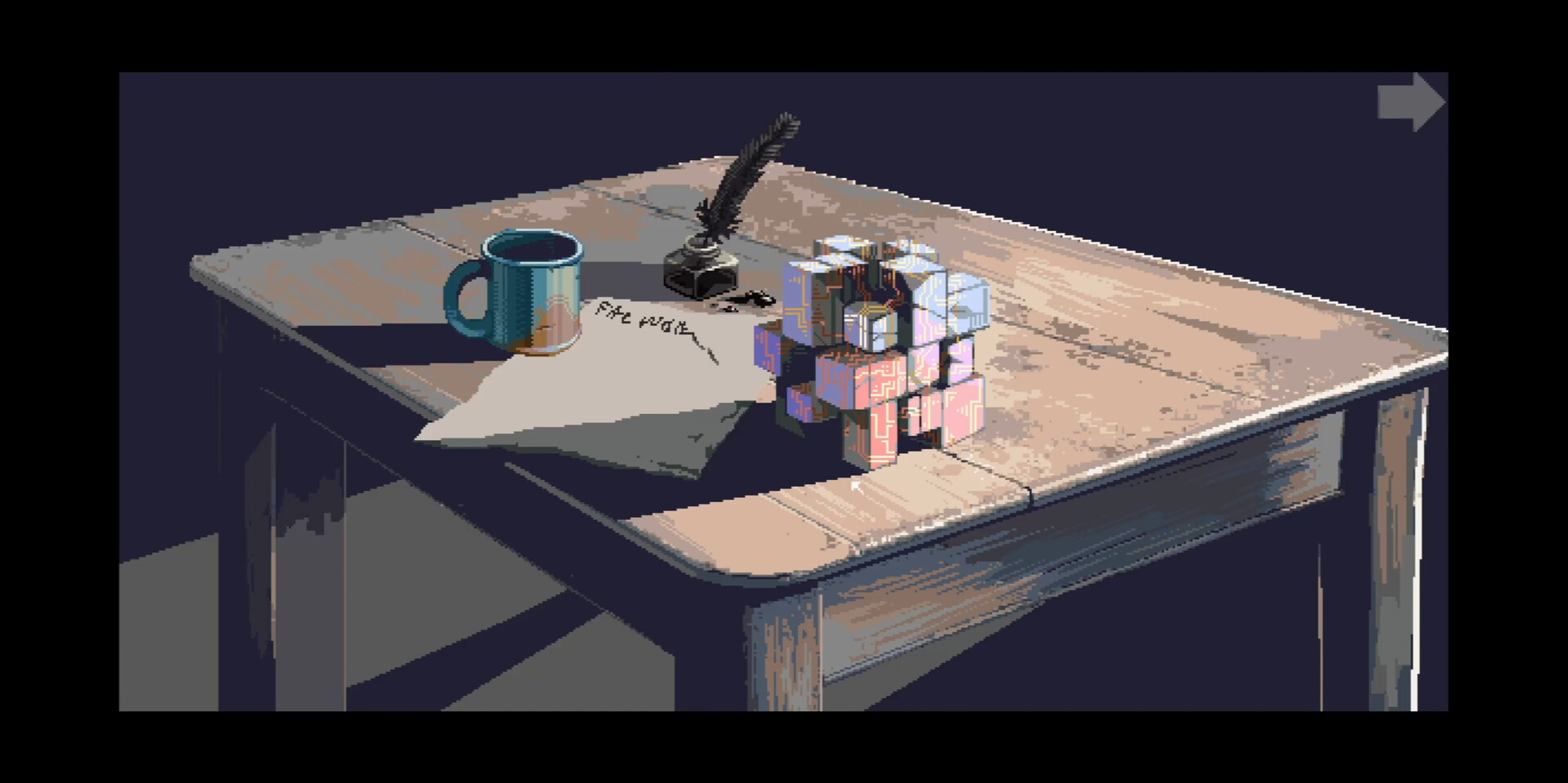 百重幻境/Centum-柚子网创