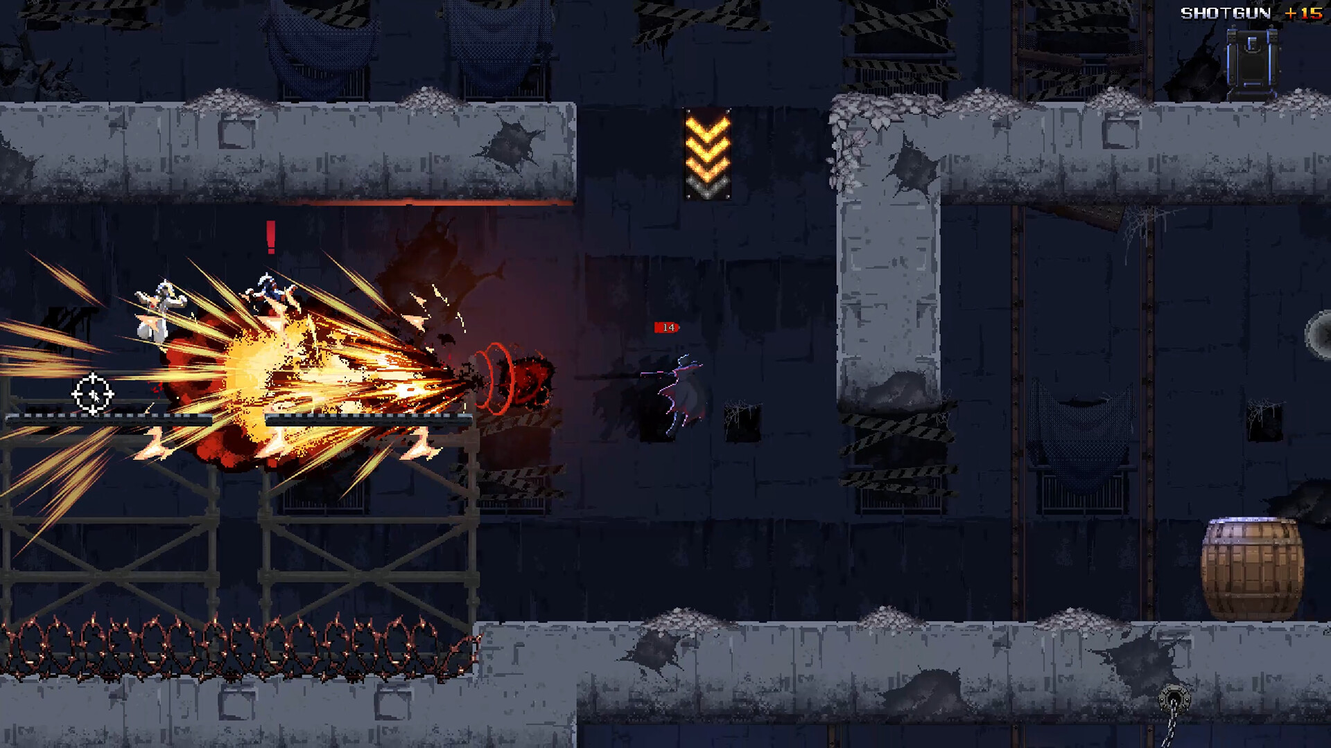 卡茨触发/Kats Trigger-柚子网创