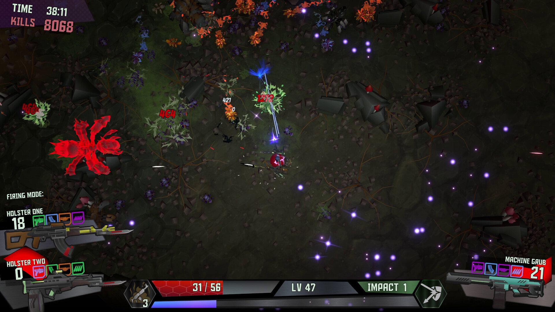 枪螂/Gung Beetle 枪螂/Gung Beetle