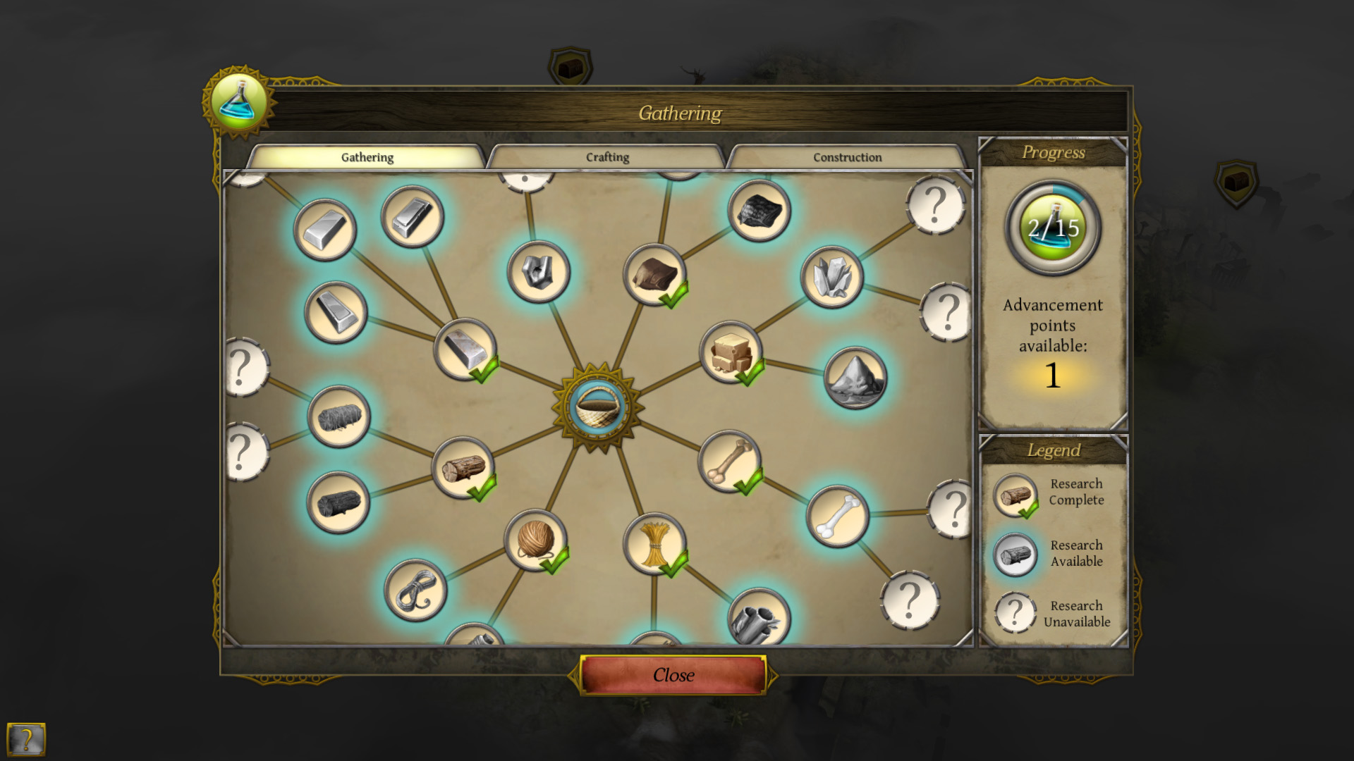 西娅:觉醒/Thea: The Awakening 西娅:觉醒/Thea: The Awakening