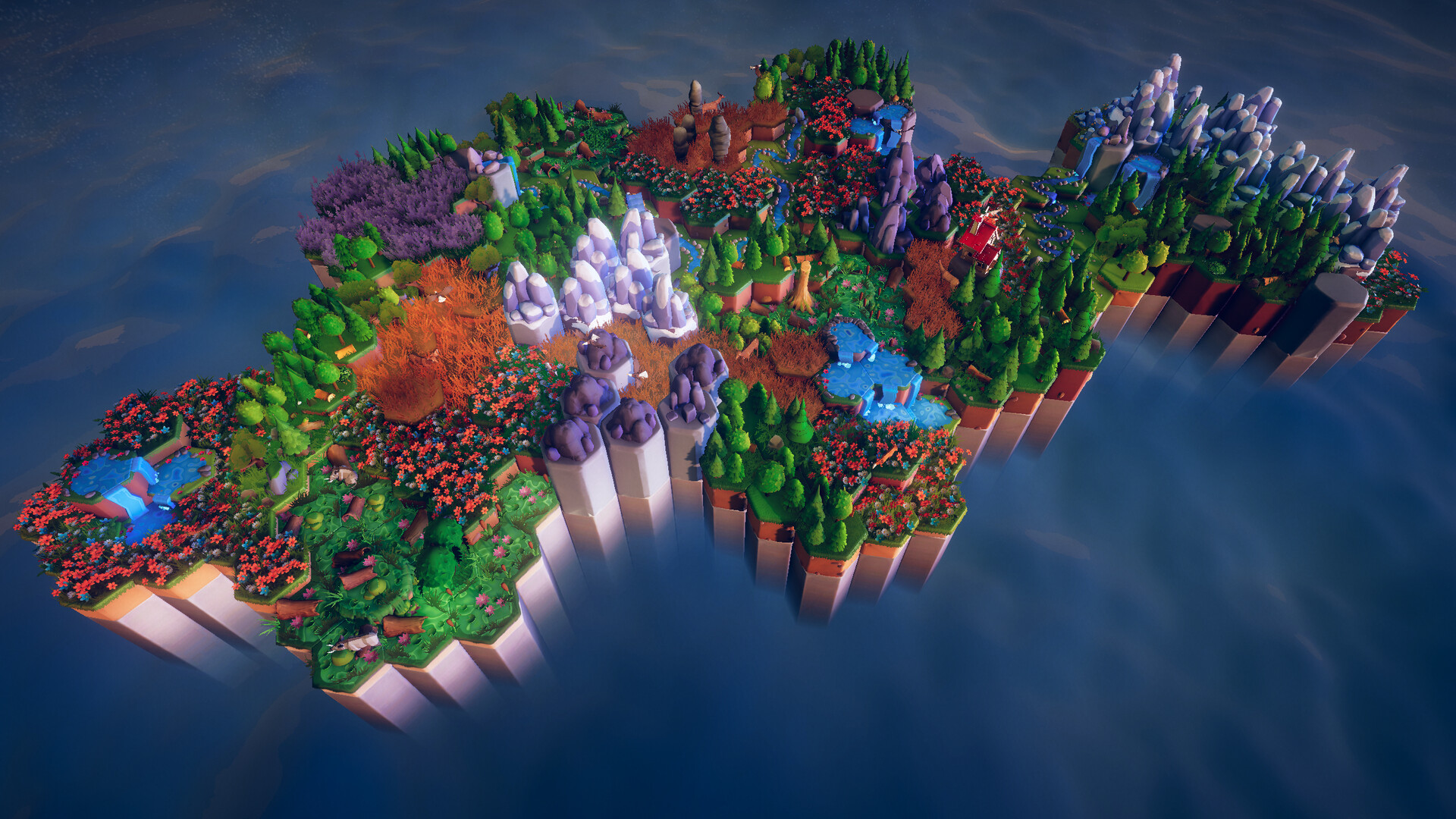 东篱之下/Preserve 东篱之下/Preserve