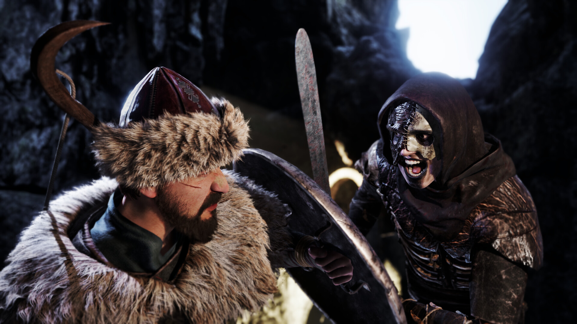 乌卢卡的埃尔图/Ertugrul of Ulukayin-柚子网创