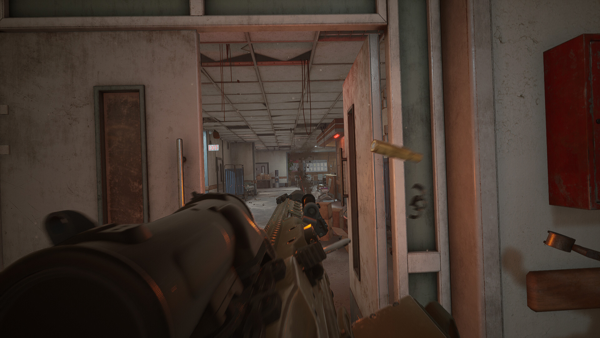 布基纳法索：激进叛乱/Burkina Faso: Radical Insurgency