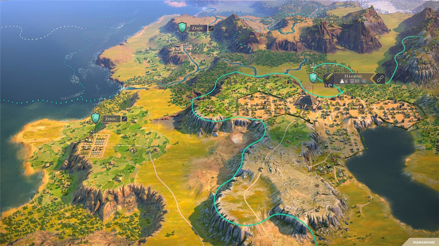 《人类》v1.0.29.4721数字豪华版