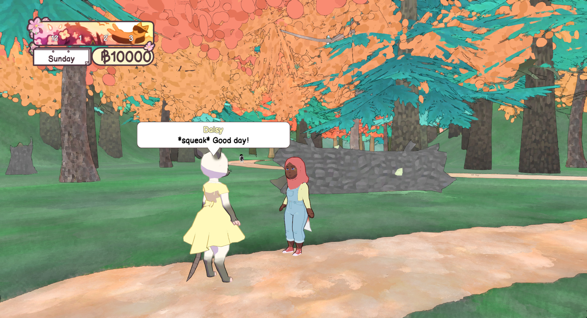 撸猫模拟器/Calico 撸猫模拟器/Ca.ico