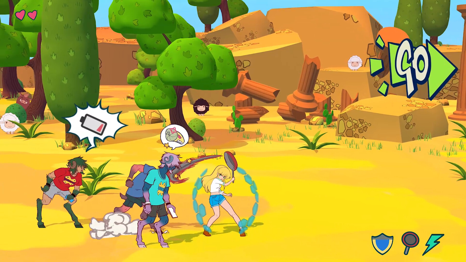 V的狂怒/V's Rage-柚子网创