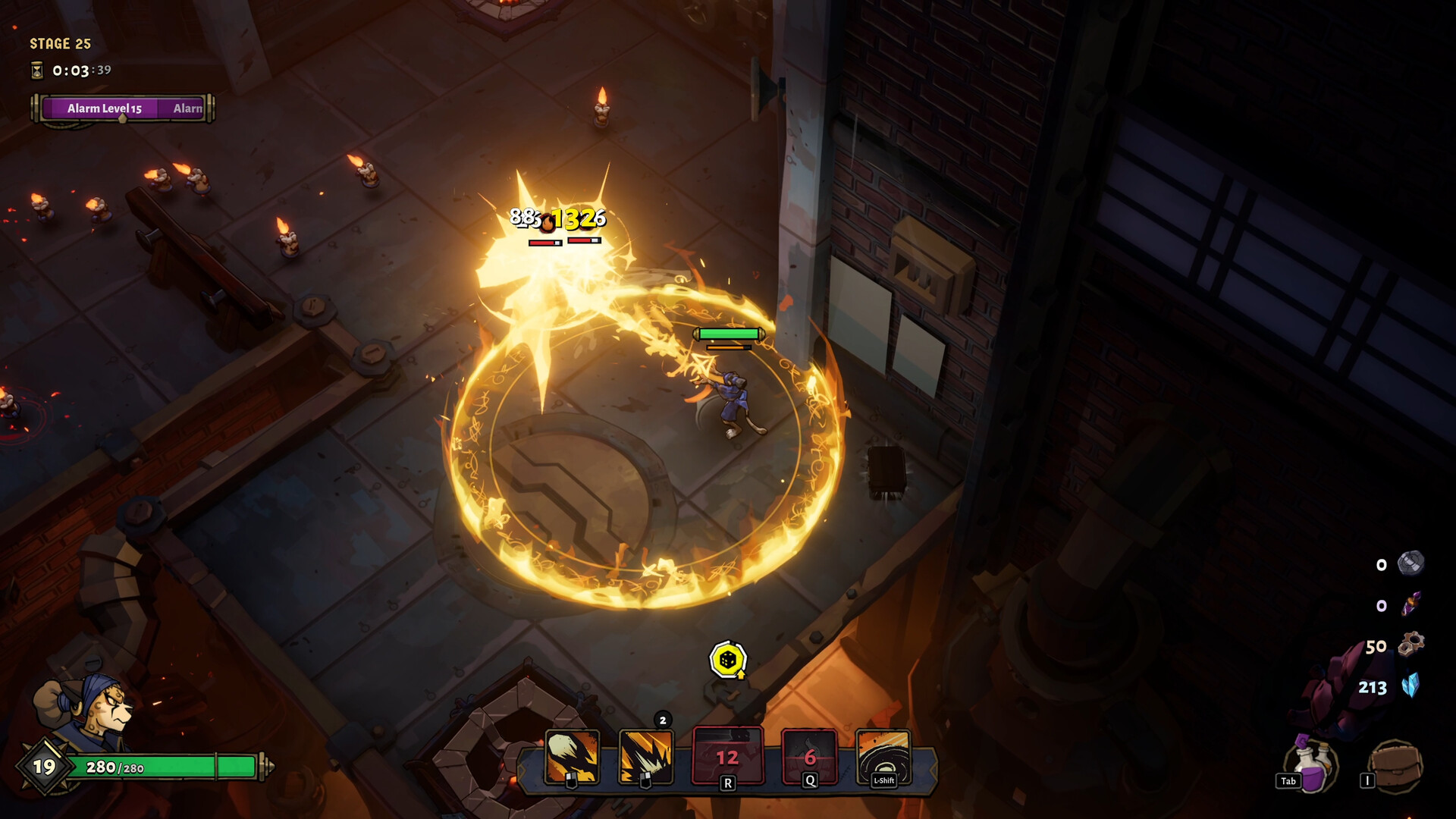 黑纱掠夺者/Raiders of Blackveil-柚子网创