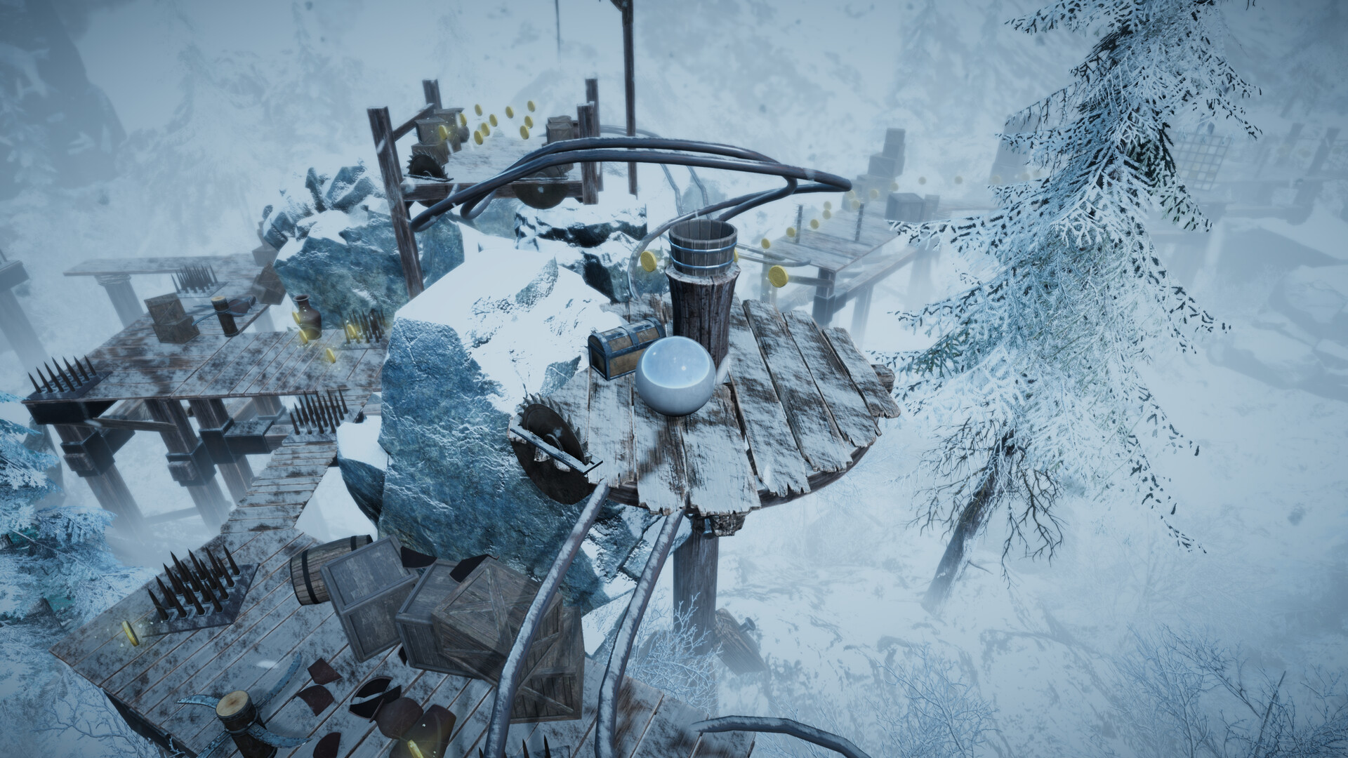 灵魂之球2/AtmaSphere 2-柚子网创