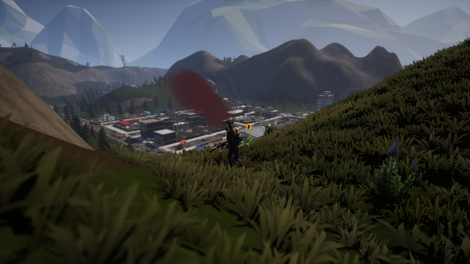 死亡环绕/SurrounDead-柚子网创