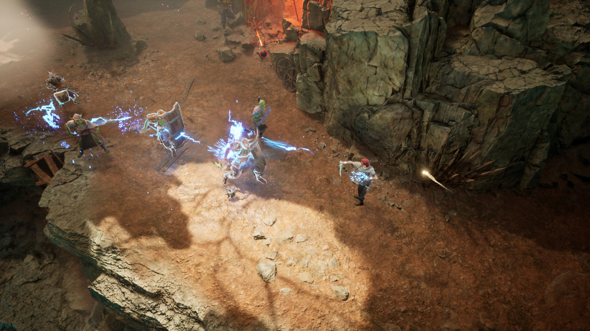 再次崛起/Rise Again-柚子网创