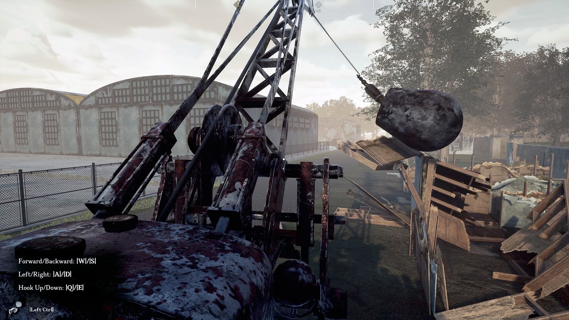 二战重建者/WW2 Rebuilder 二战重建者/WW2 Rebuilder