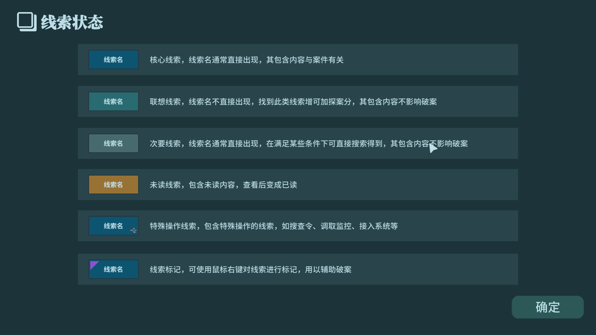 真探/The Truth 真探/The Truth