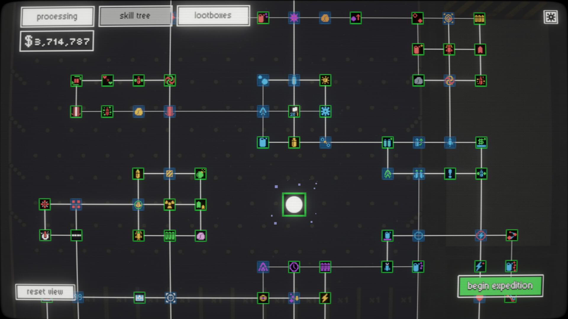 太空碎石者/Space Rock Breaker