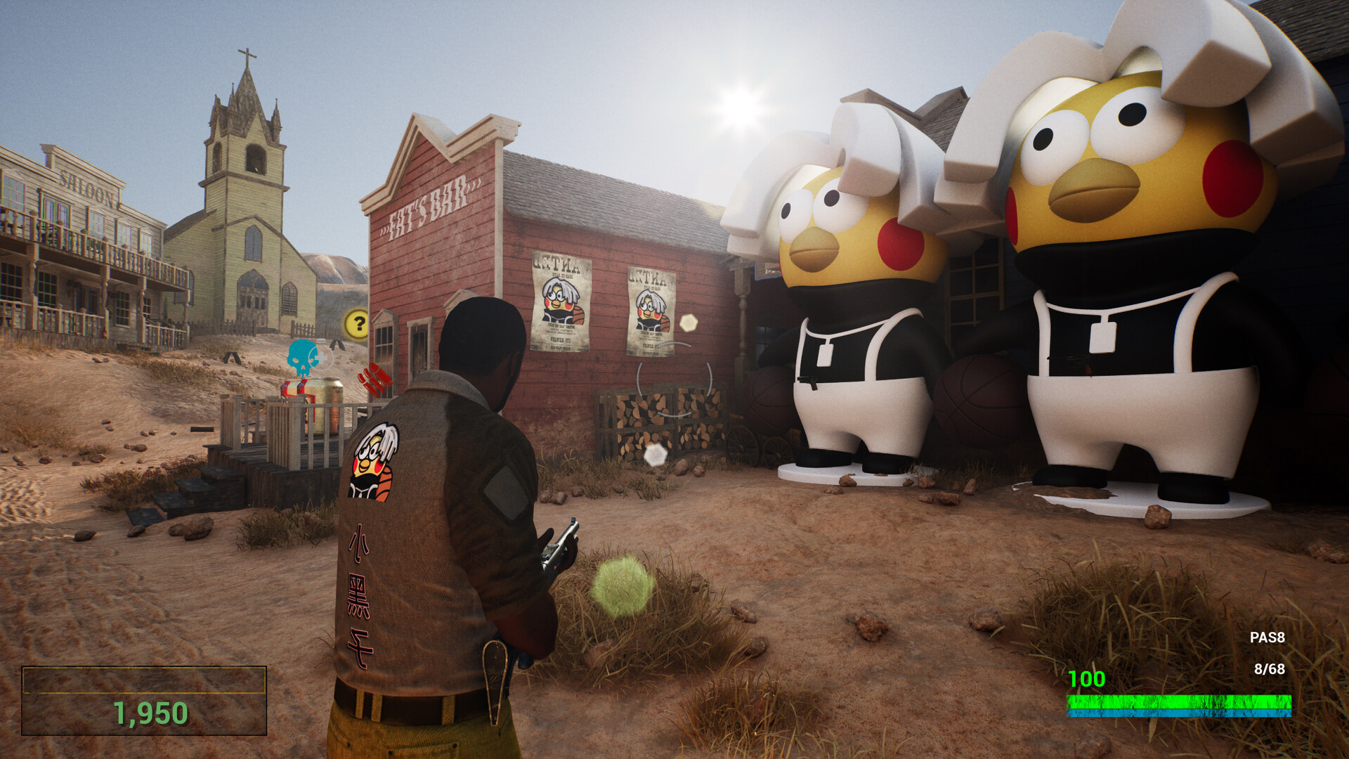 《坤化危机2》Build.18507954-柚子网创