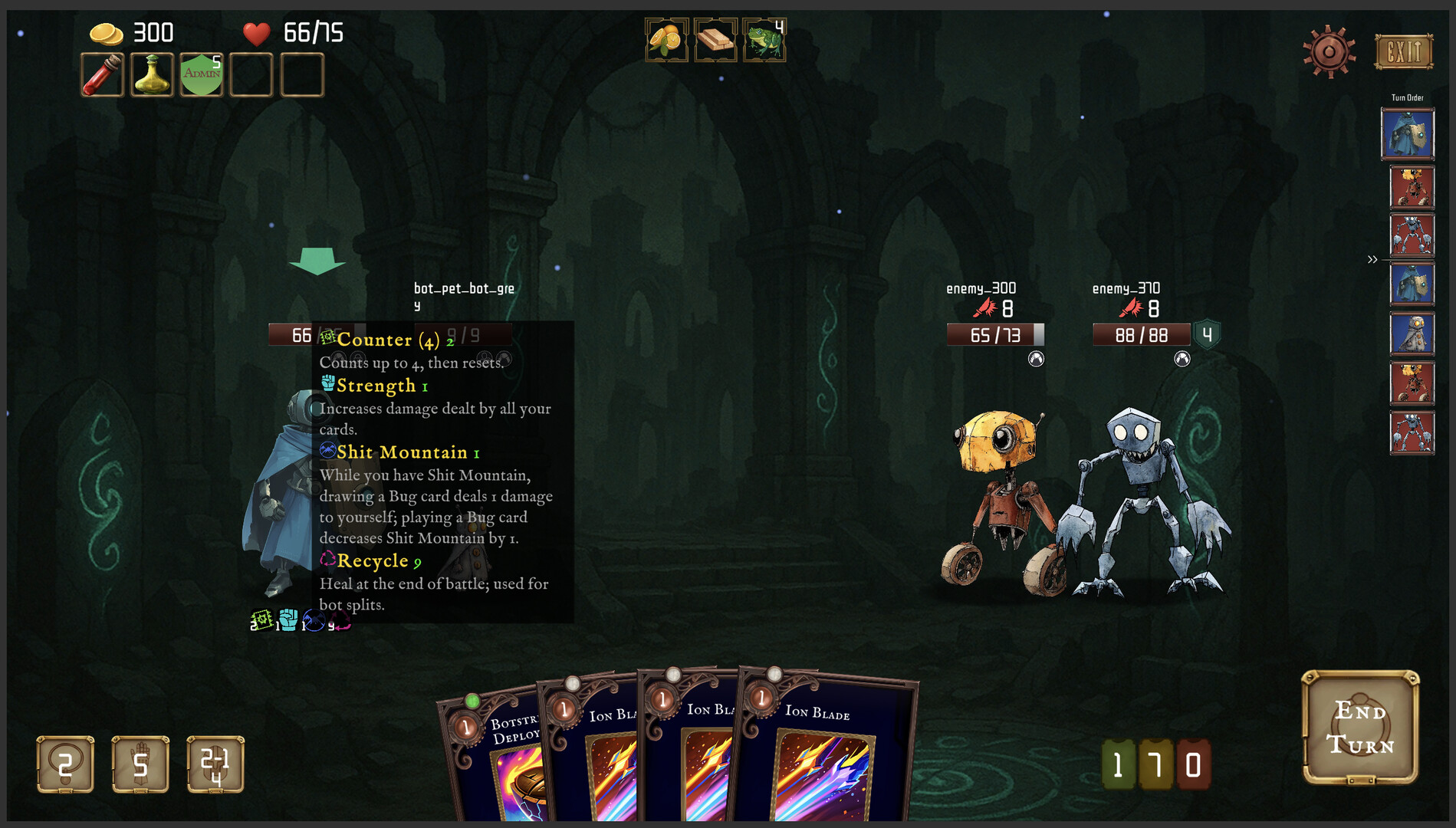 解封契约/Unsealed Pact-柚子网创