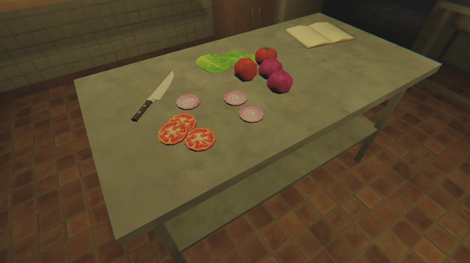 午夜凶亭/Kiosk-柚子网创