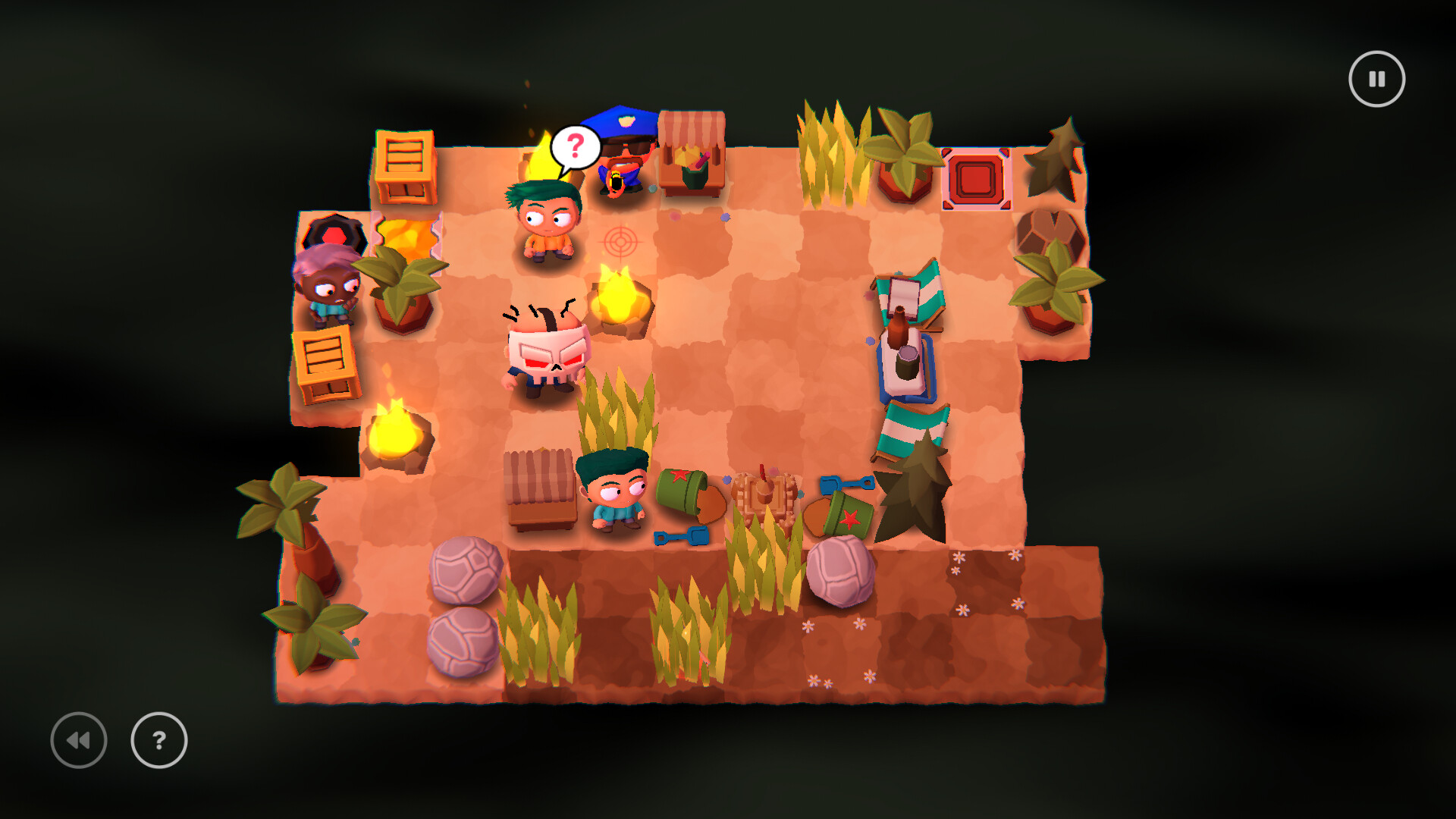 杀令营2/Slayaway Camp 2-柚子网创