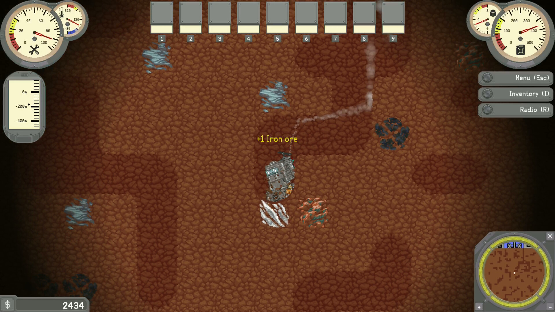 至深渊/Ad Fundum-柚子网创