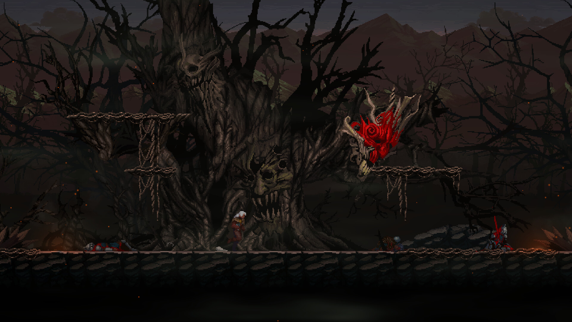 龙已死/Dragon Is Dead 龙已死/Dragon Is Dead