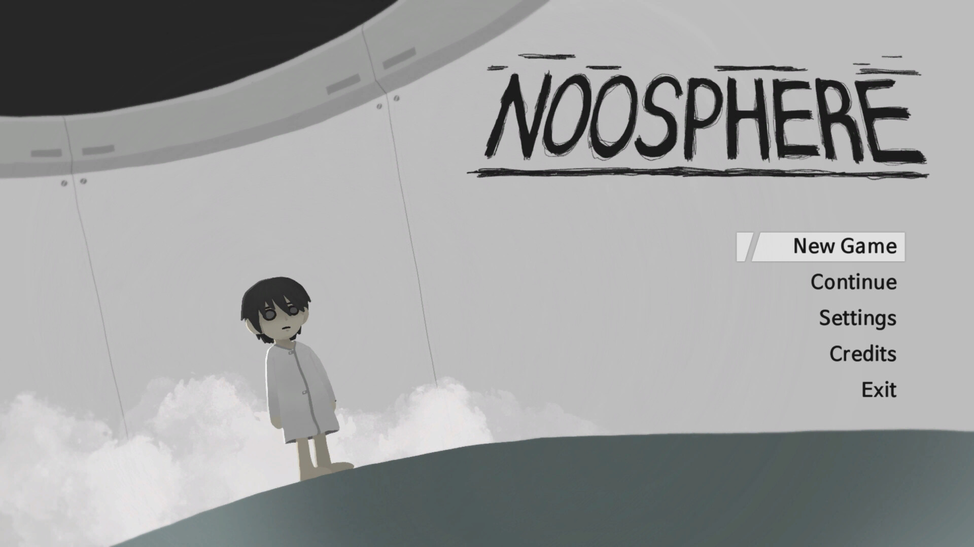 心界探秘/Noosphere-柚子网创