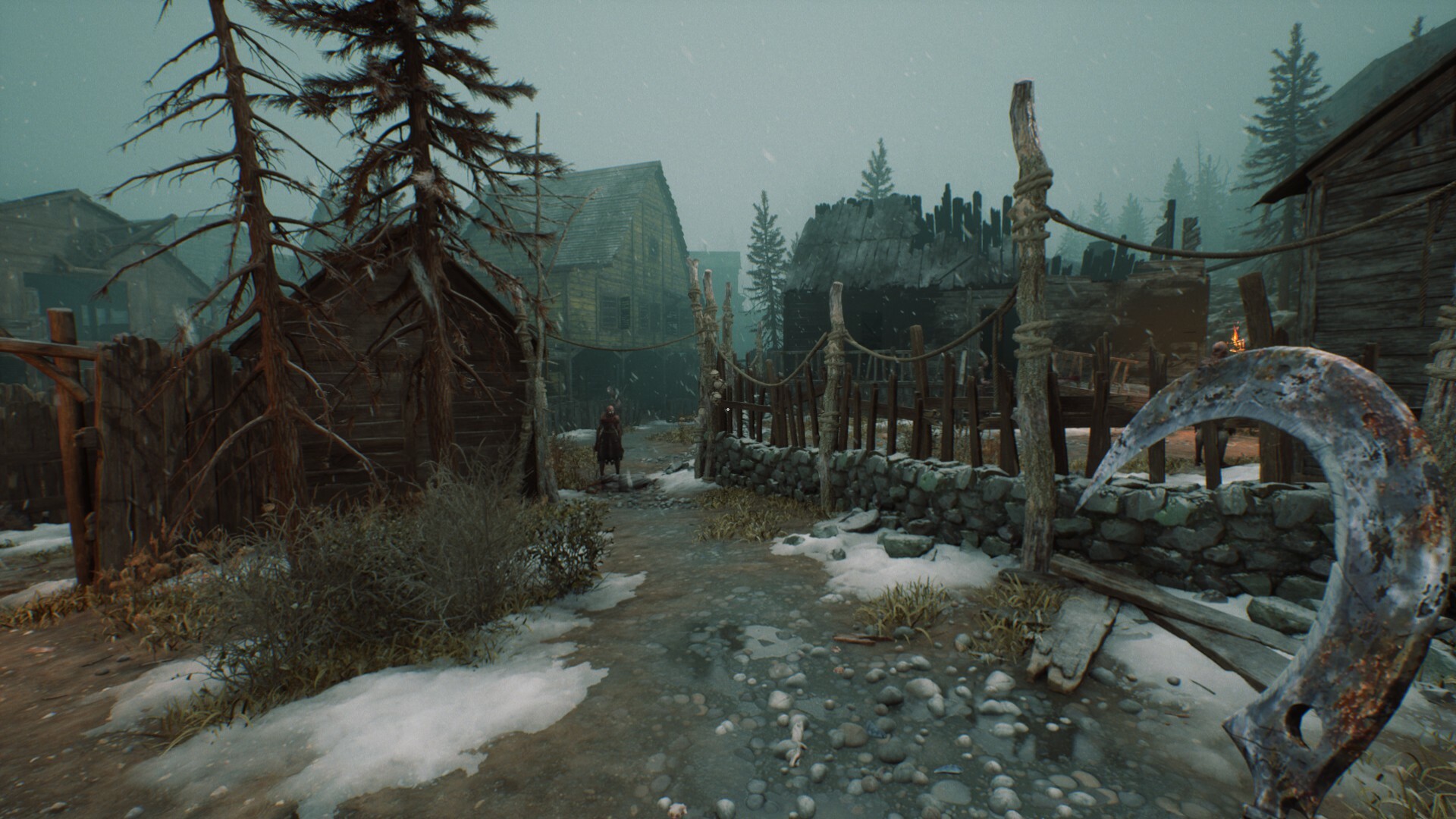 冥河：外神来袭/Stygian: Outer Gods