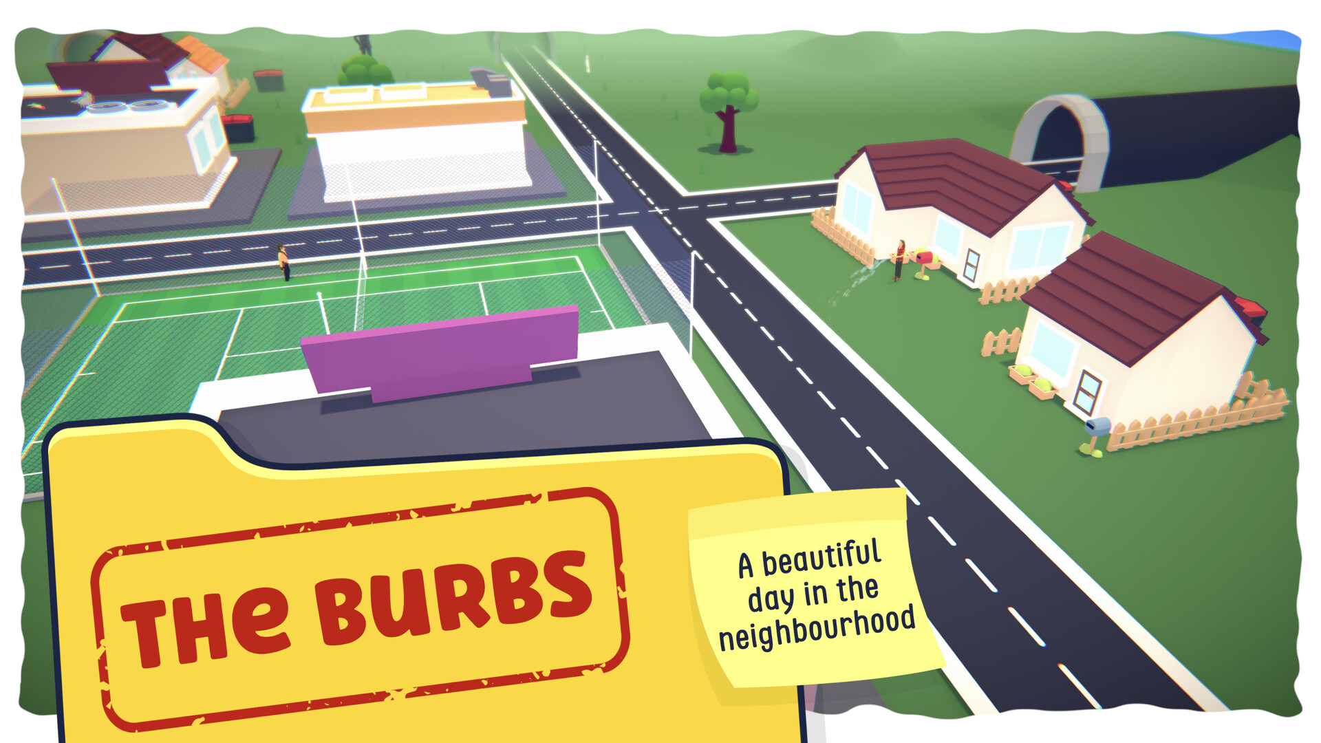 神羽：黑手党鸽子传奇/The Godfeather : A Mafia Pigeon Saga