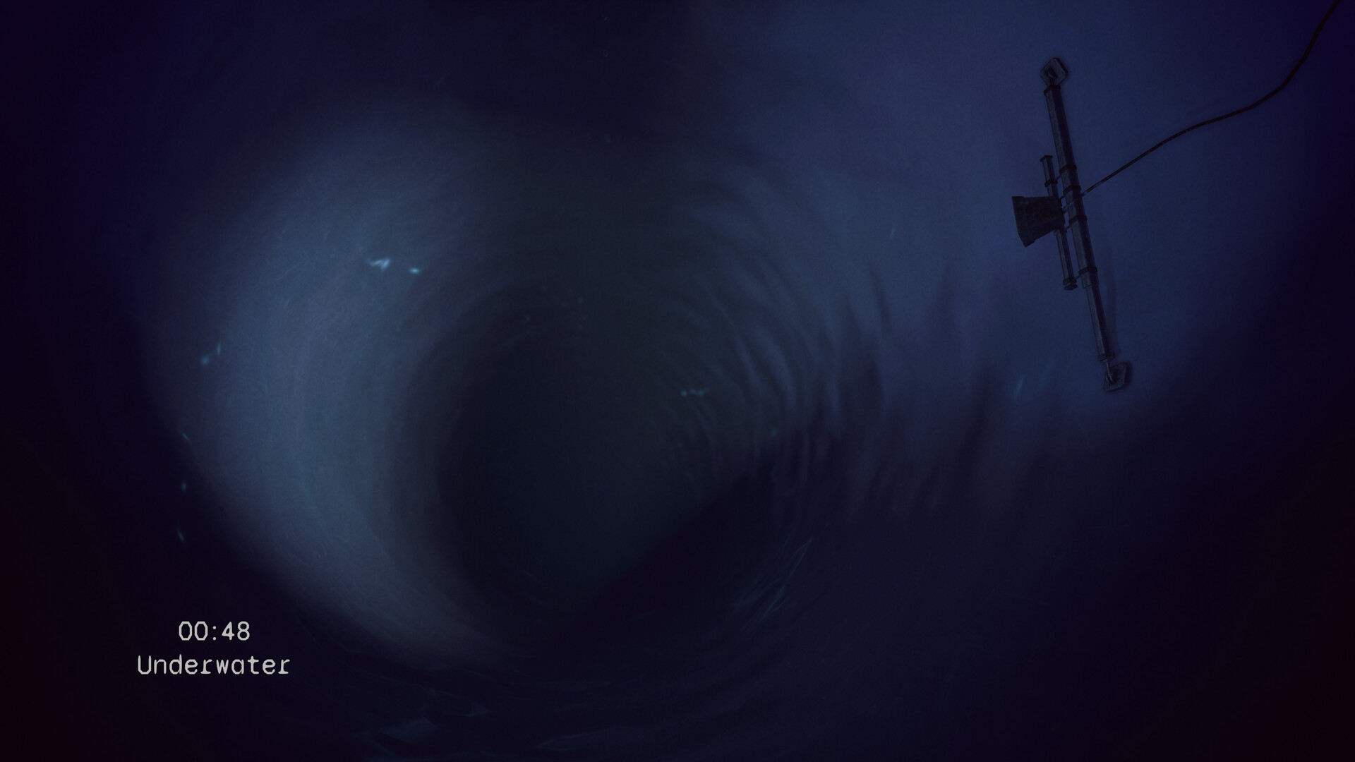 我在执行观察任务8/I'm on Observation Duty 8