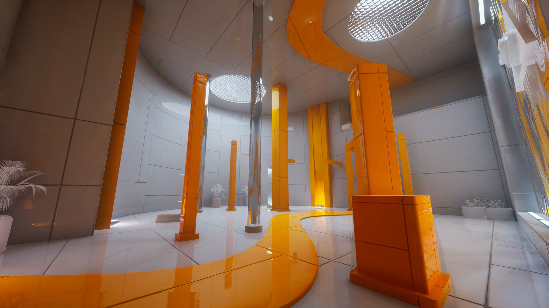 伊卡洛斯跑酷/Ikarus Parkour 伊卡洛斯跑酷/Ikarus Parkour