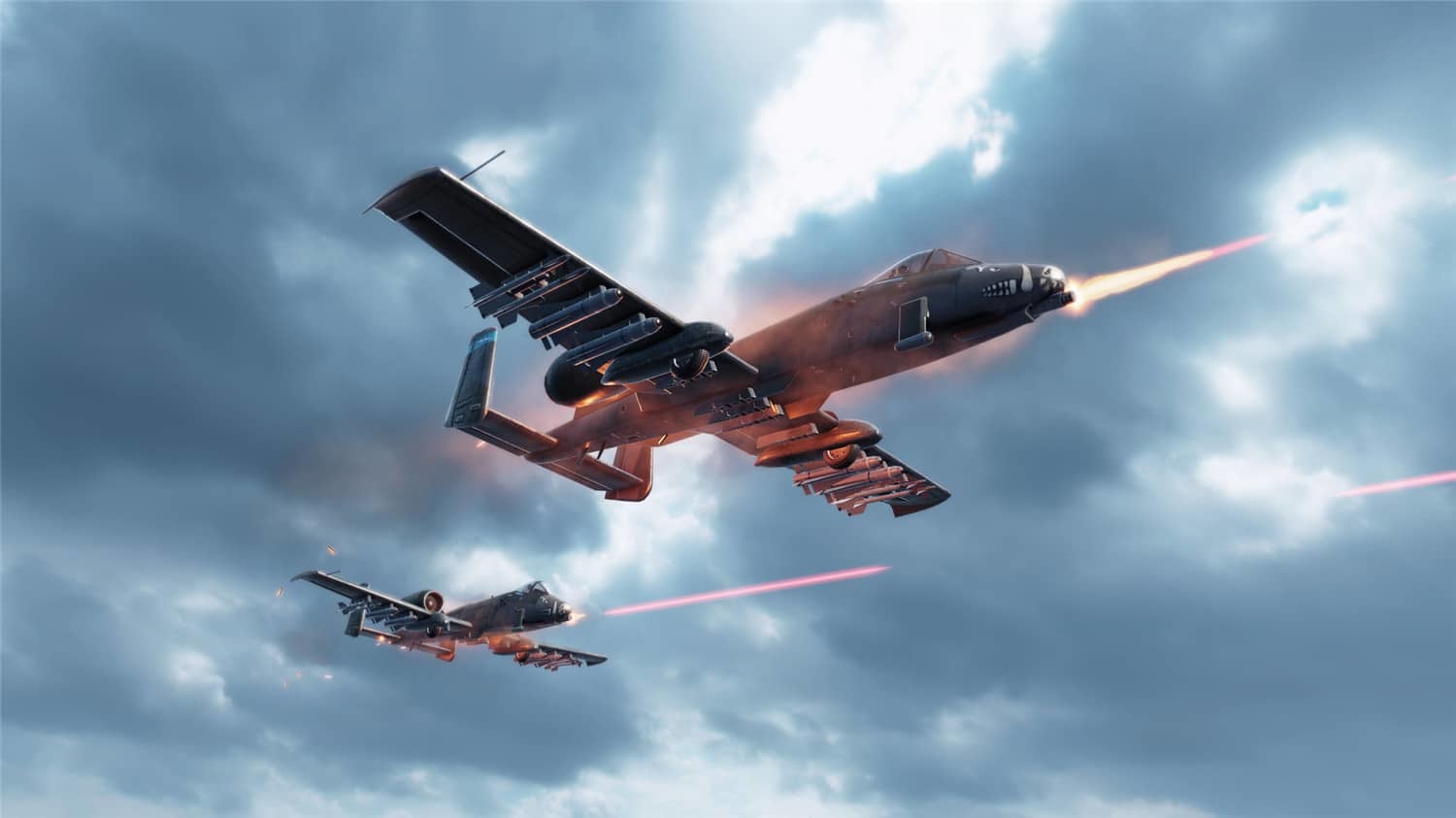 《预先号令》v165214正式版