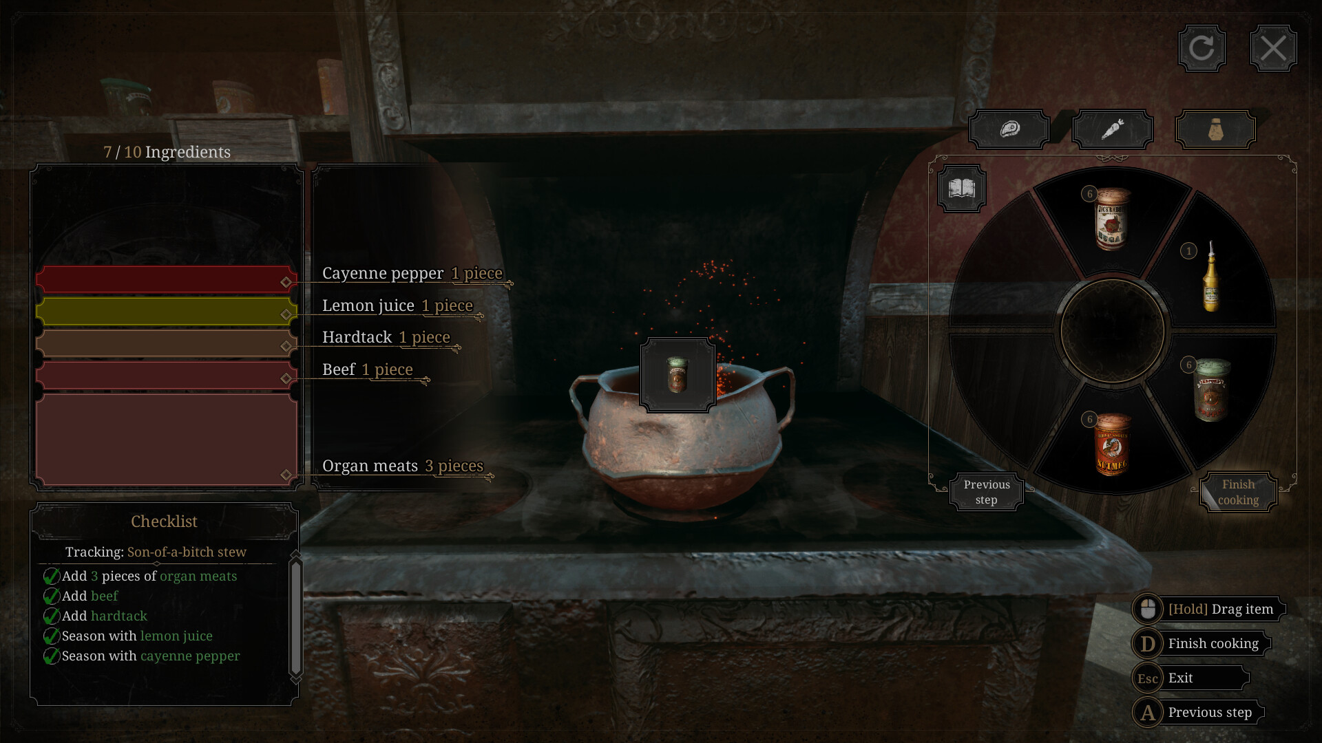 沙龙模拟器/Saloon Simulator 沙龙模拟器/Saloon Simulator