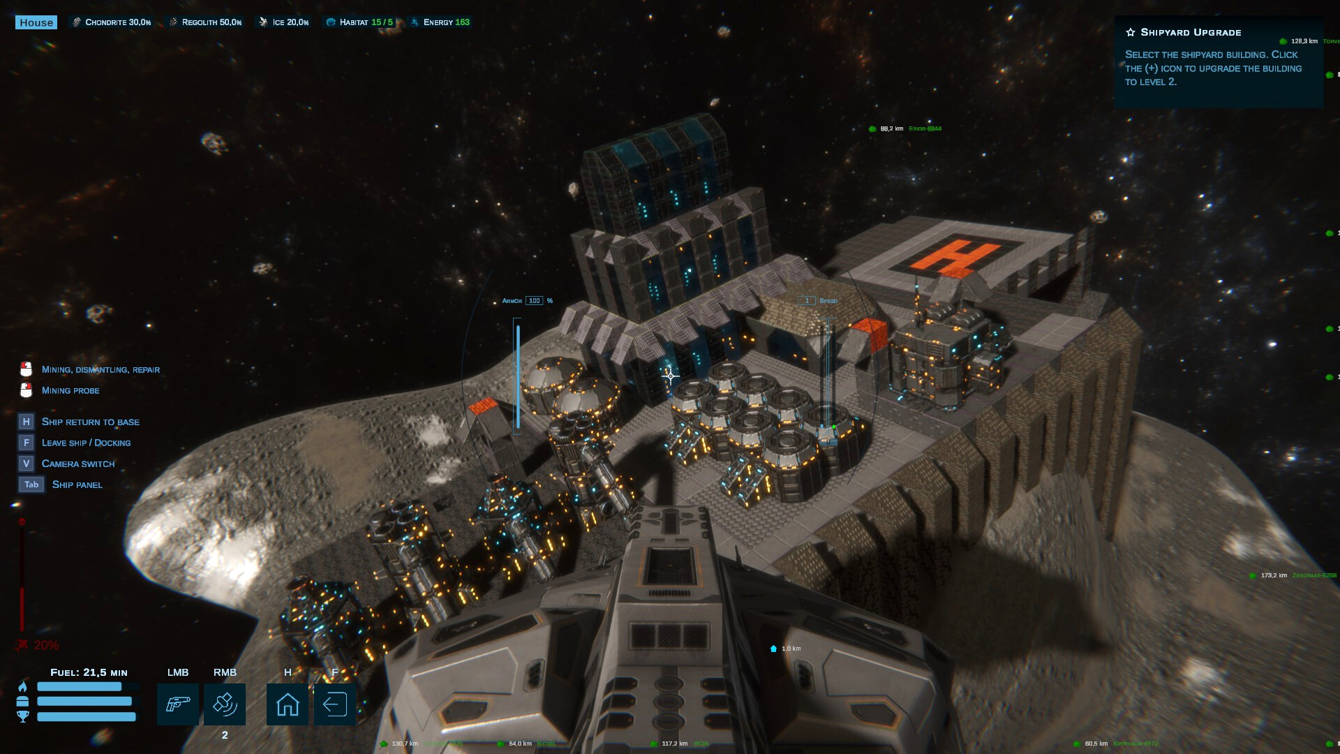 破碎新生/Wreckborn-柚子网创