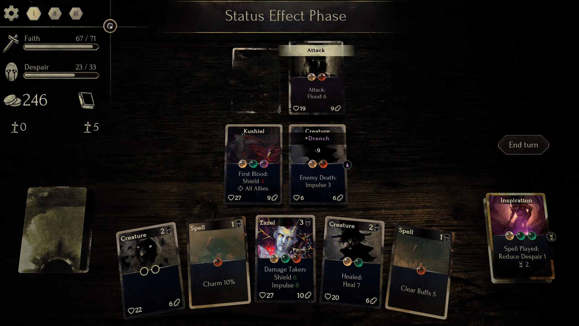 绝望信仰/Faith in Despair-柚子网创