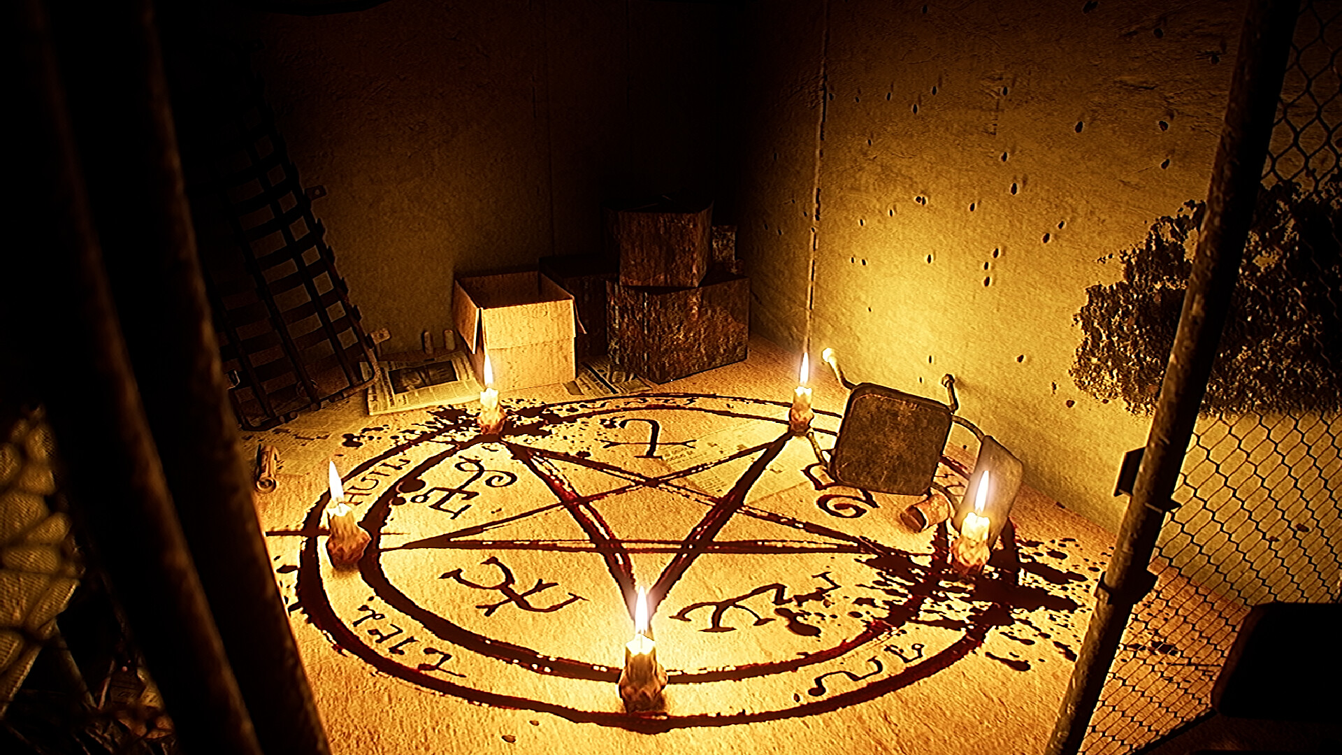 无尽循环/Perpetuo 无尽循环/Perpetuo