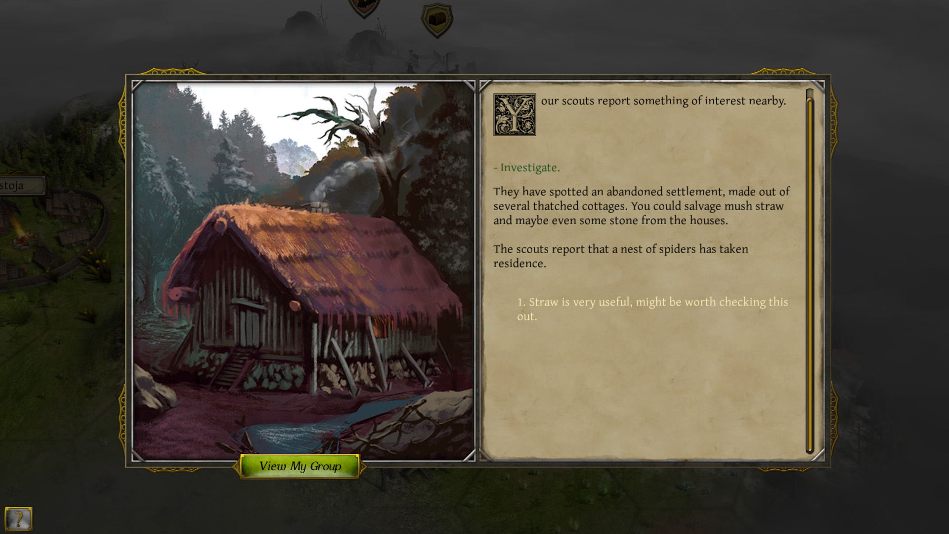 西娅:觉醒/Thea: The Awakening 西娅:觉醒/Thea: The Awakening