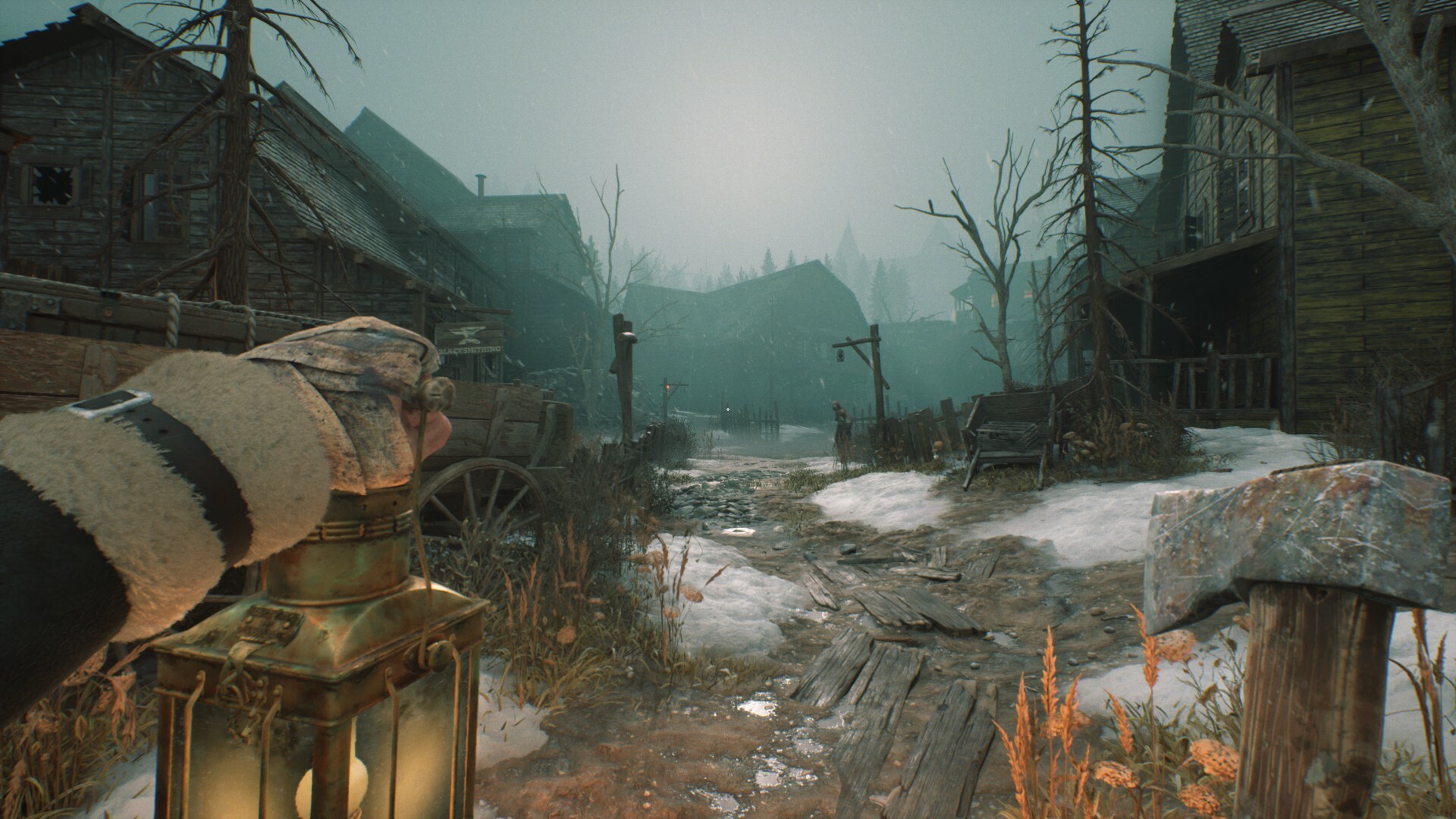 冥河：外神来袭/Stygian: Outer Gods-柚子网创