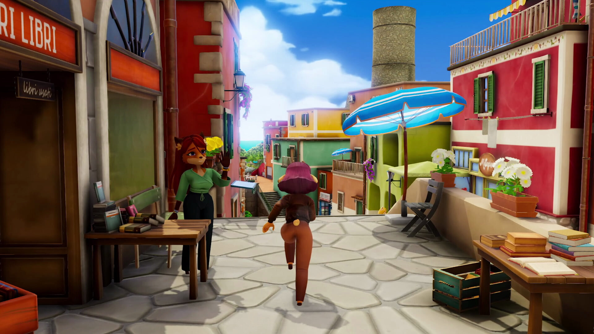 尾随谜案/On Your Tail-柚子网创