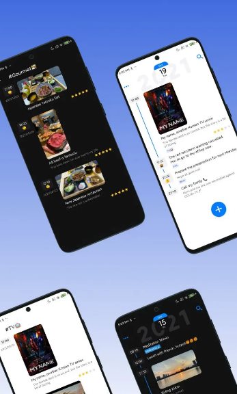 极简日记 v1.3.14高级版-柚子网创