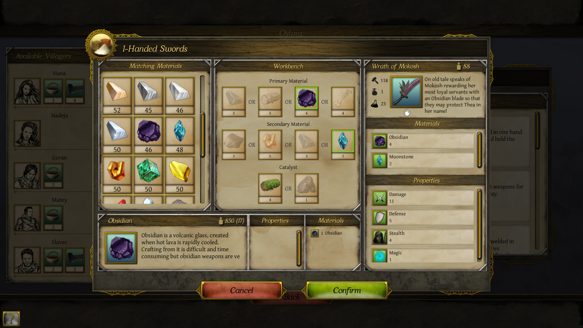 西娅:觉醒/Thea: The Awakening 西娅:觉醒/Thea: The Awakening