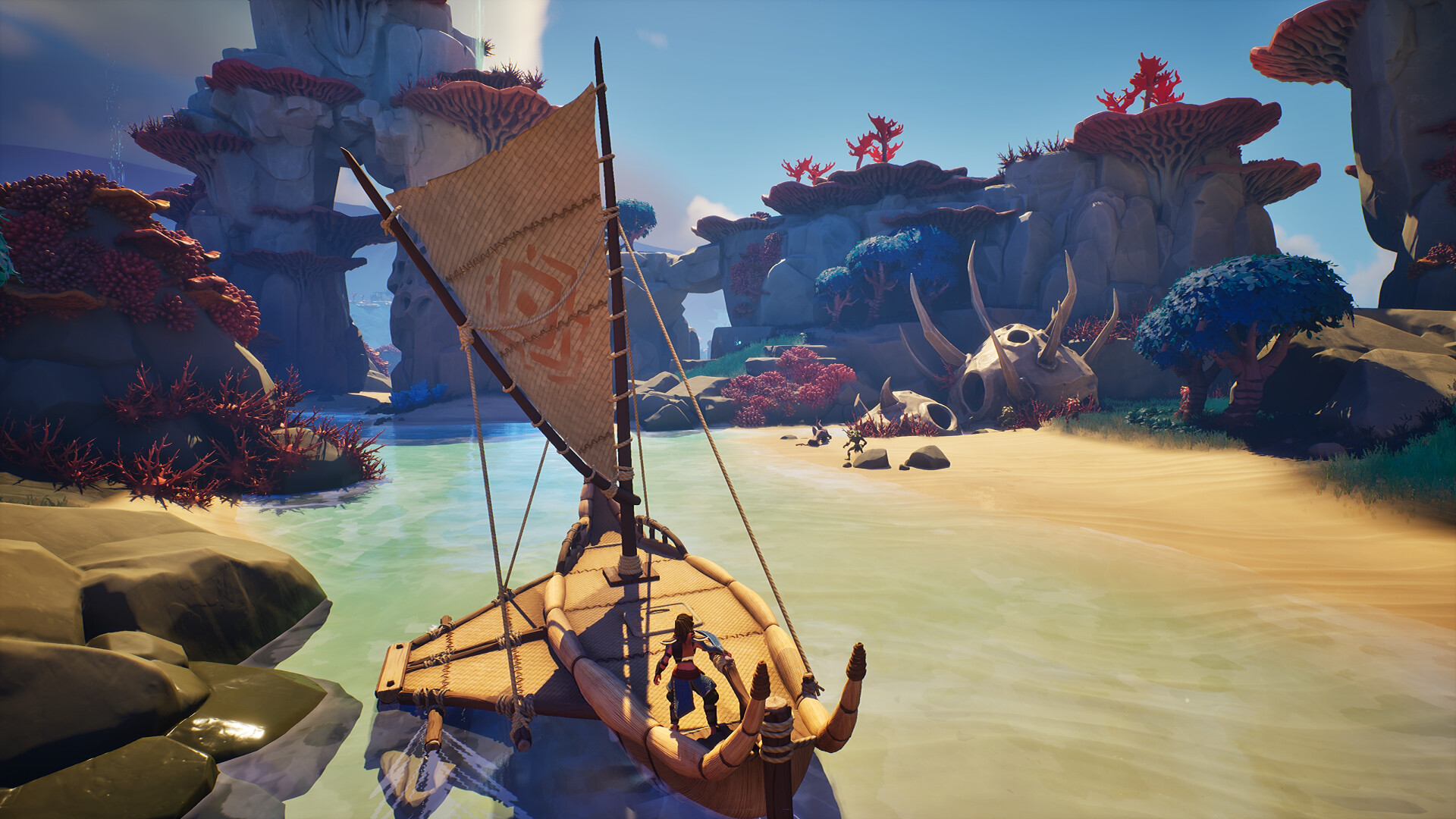 尼拉航海者/Voyagers of Nera-柚子网创