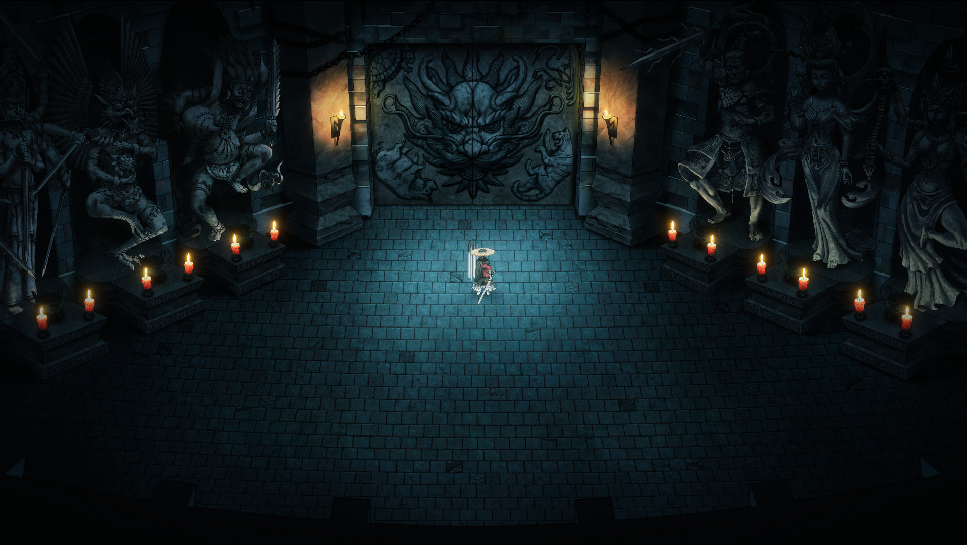 暖雪/Warm Snow-柚子网创