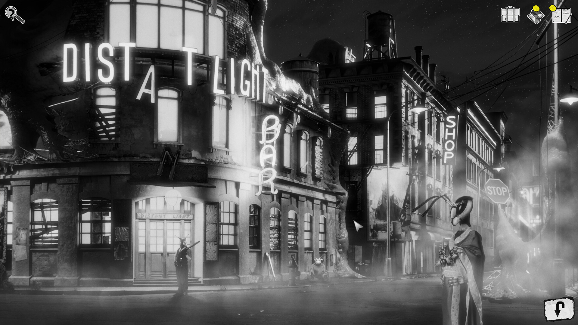 公鸡神探:深入虫巢!/Chicken Police: Into the HIVE! 公鸡神探:深入虫巢!/Chicken Police: Into the HIVE!