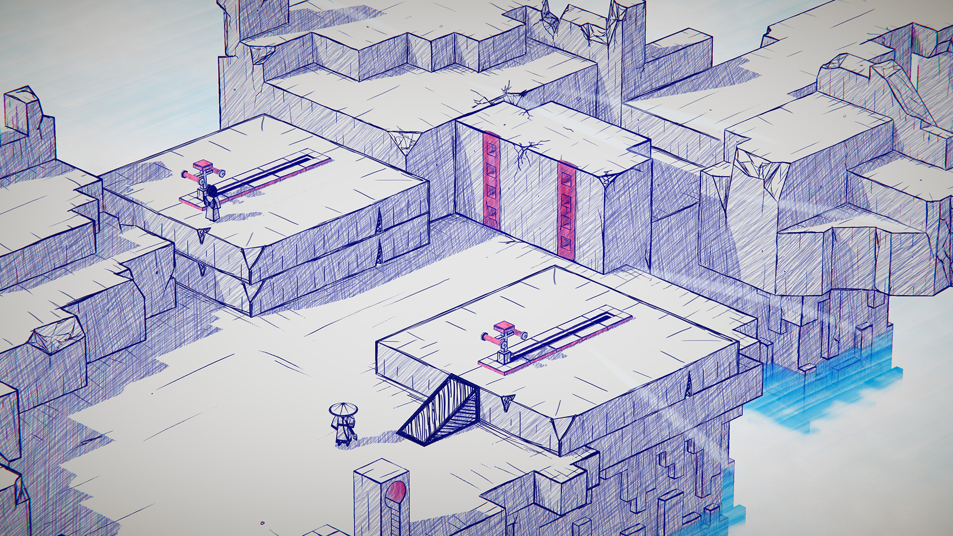 洇客/Inked: A Tale of Love-柚子网创