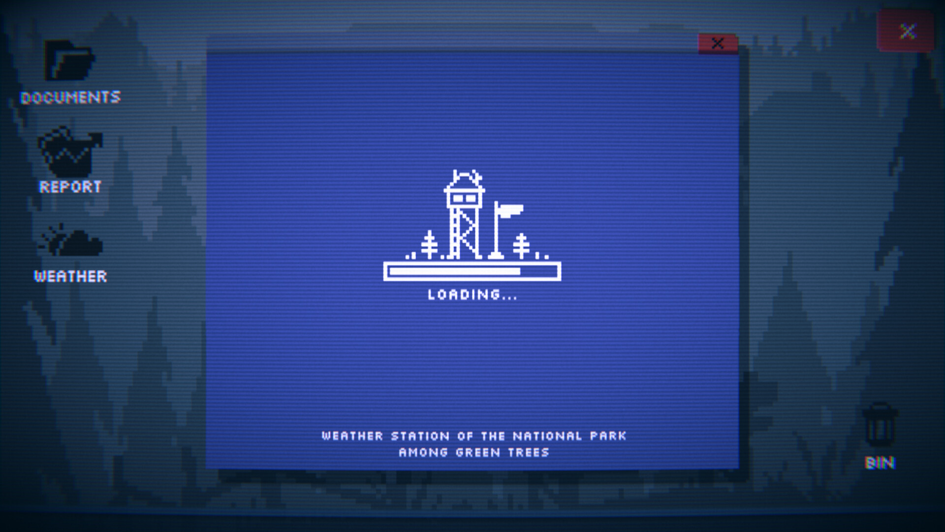 林夜终告/Last Report 林夜终告/Last Report